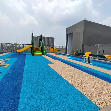 Youth City Nilai Exterior photo