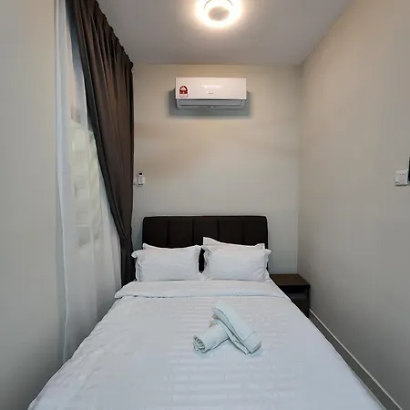 Youth City Nilai Exterior photo