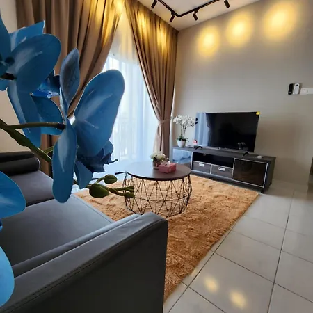 Youth City Nilai Exterior photo