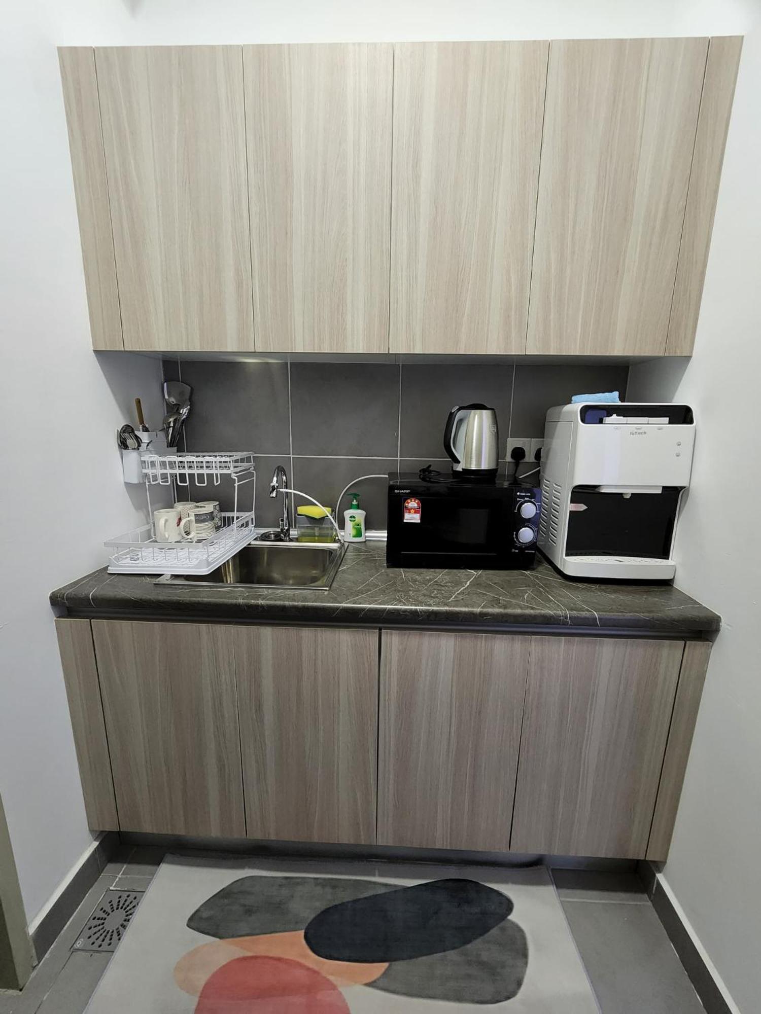 Youth Apartment Nilai